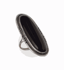 Gif animé bijoux bague